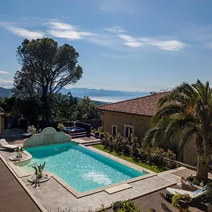 Donna Carolina Luxury , Cefalù Italien