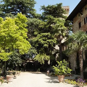 Residenza D'epoca Il Cassero , Lucignano Italien