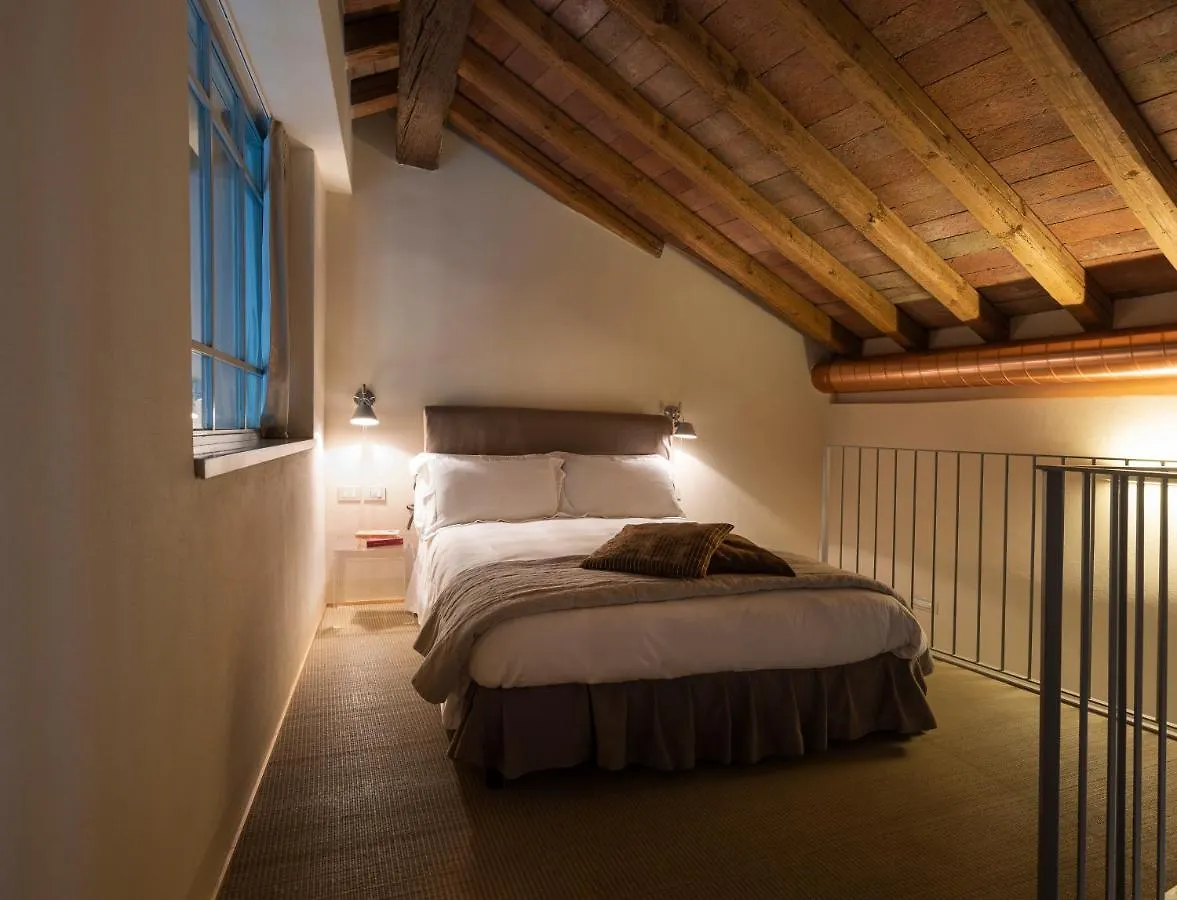 Locanda Ca Dei Santi Induno Olona Inn