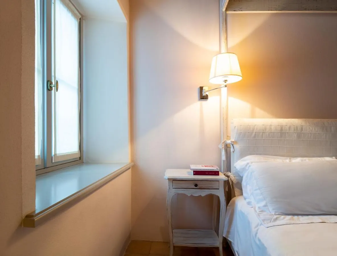 Locanda Ca Dei Santi Induno Olona
