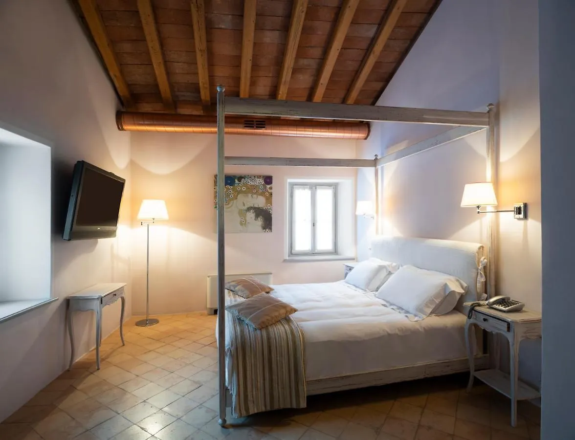 Locanda Ca Dei Santi Induno Olona Han/Misafirhane