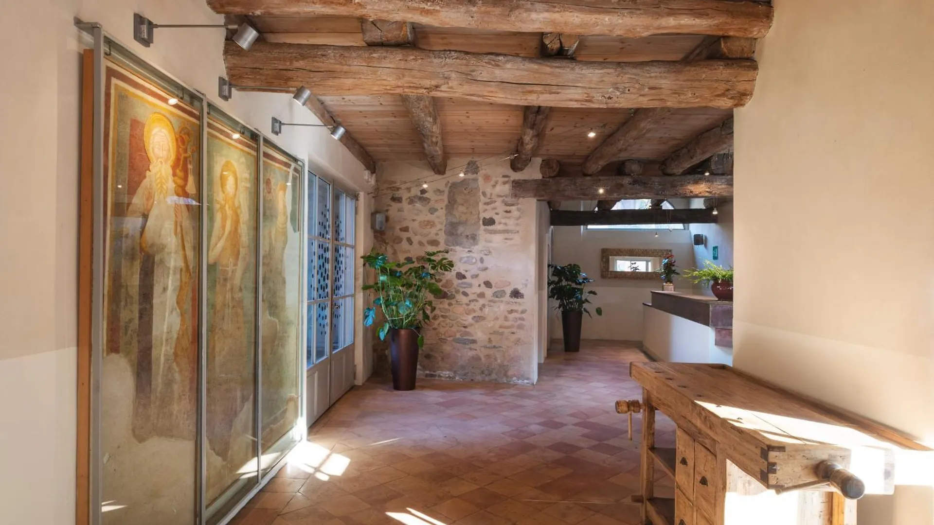 Locanda Ca Dei Santi Induno Olona 0*,
