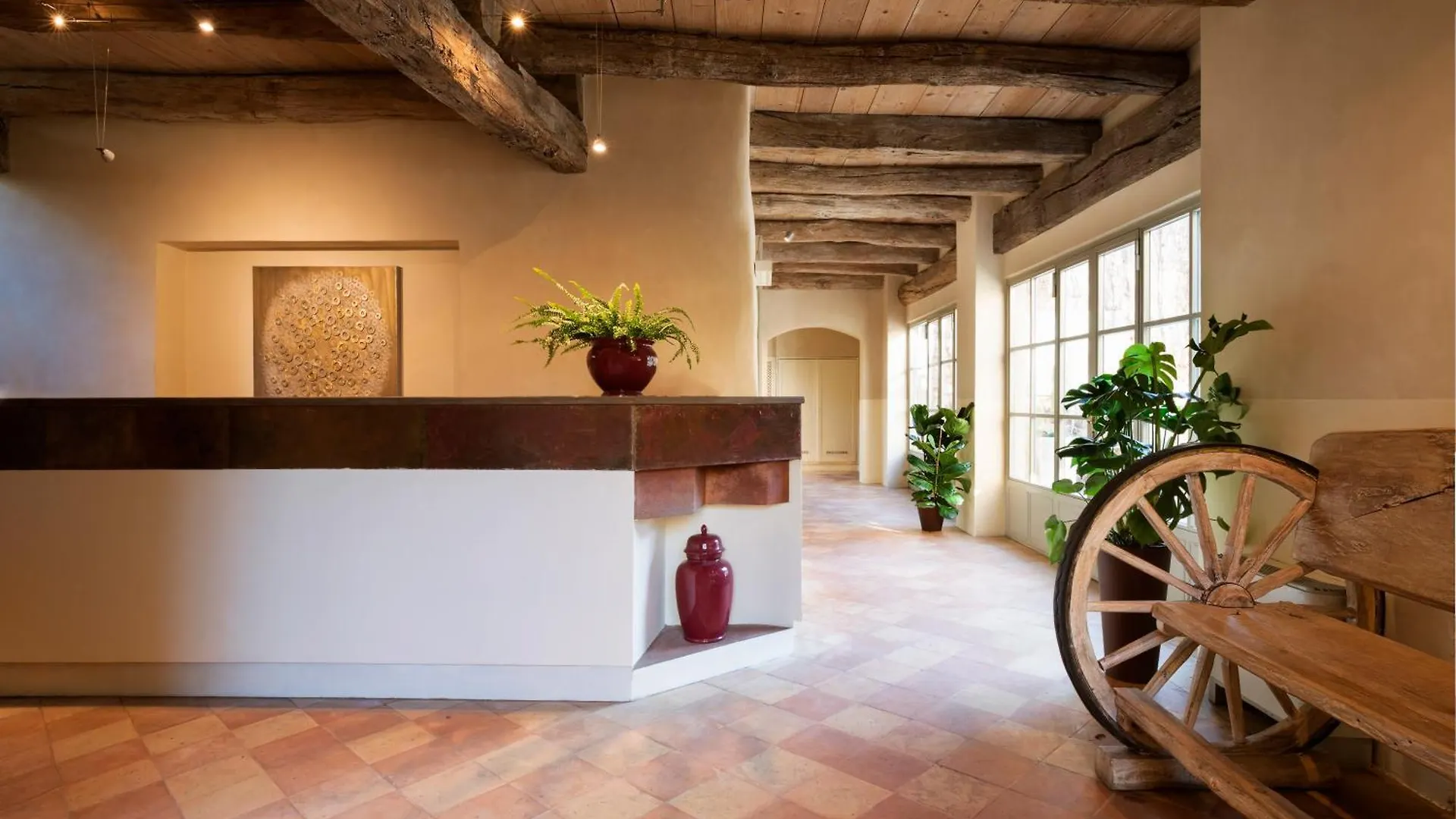 Locanda Ca Dei Santi Induno Olona 0*,  İtalya