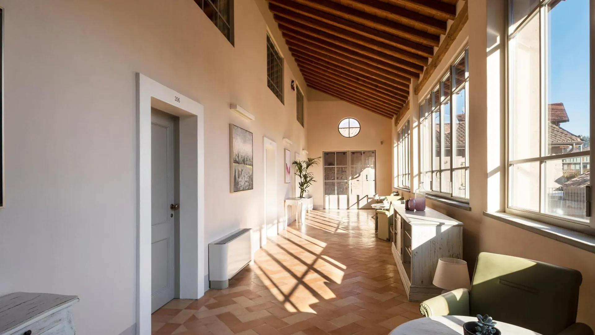 Inn Locanda Ca Dei Santi Induno Olona