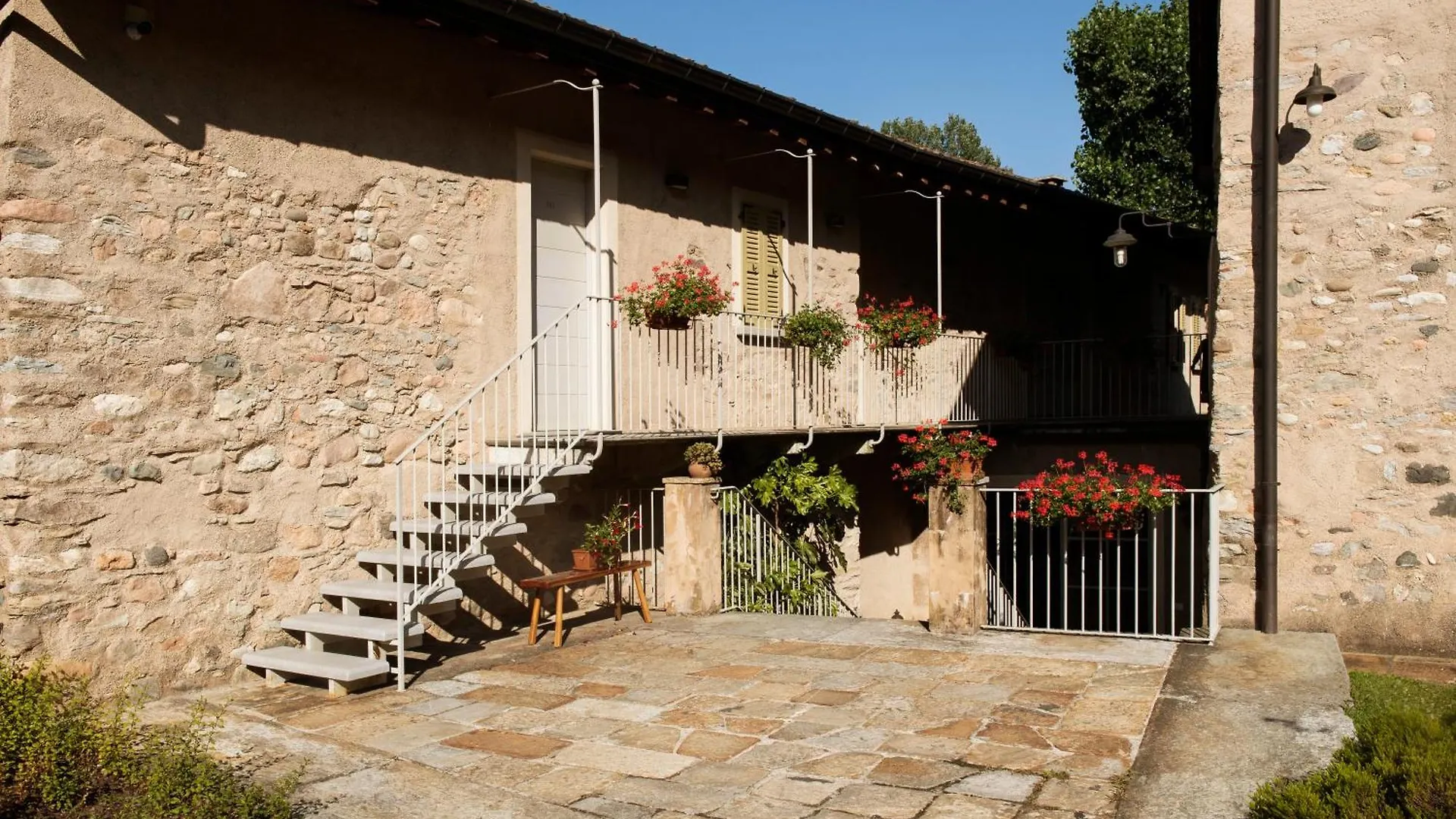 Locanda Ca Dei Santi Induno Olona