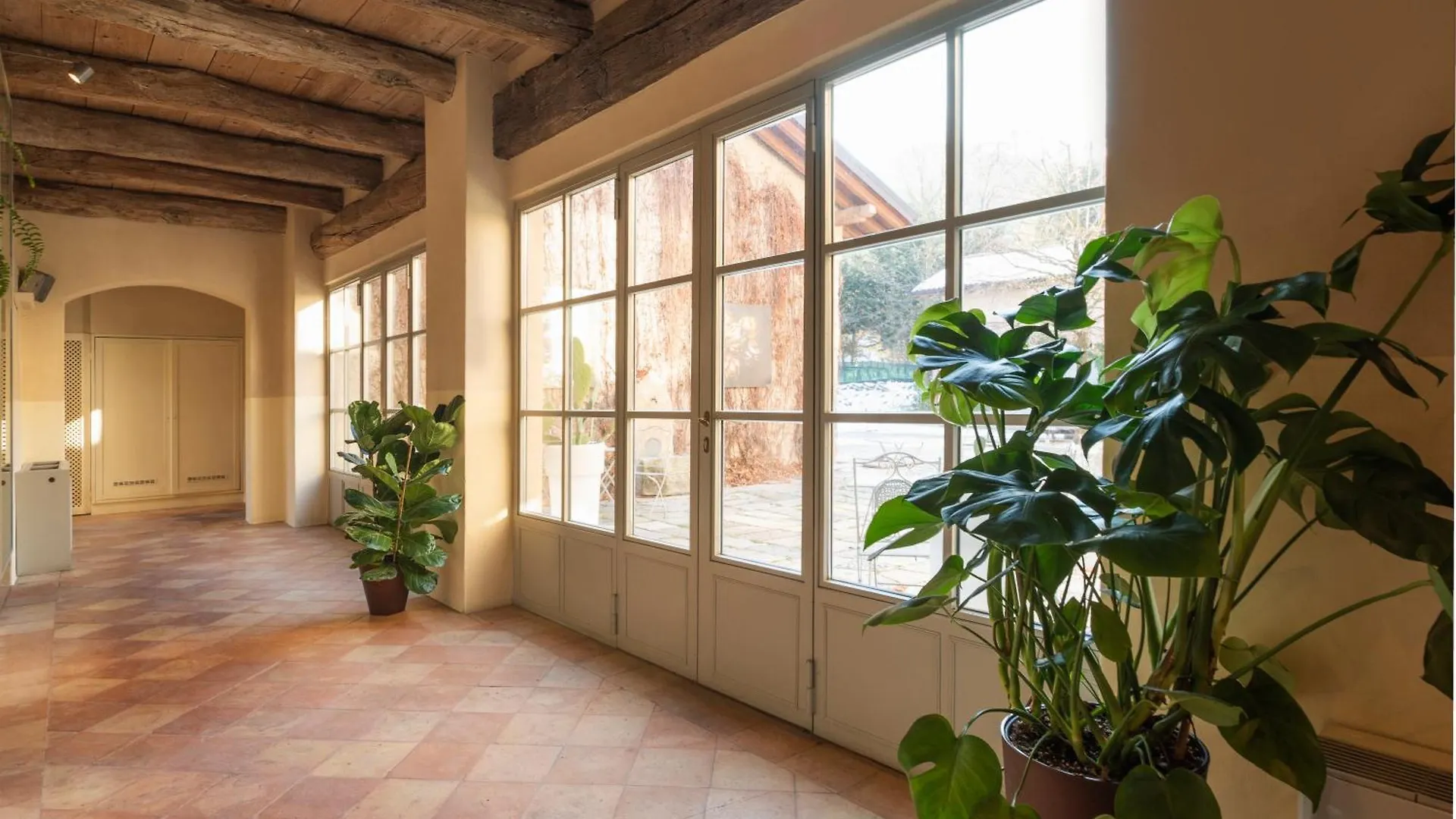 Inn Locanda Ca Dei Santi Induno Olona