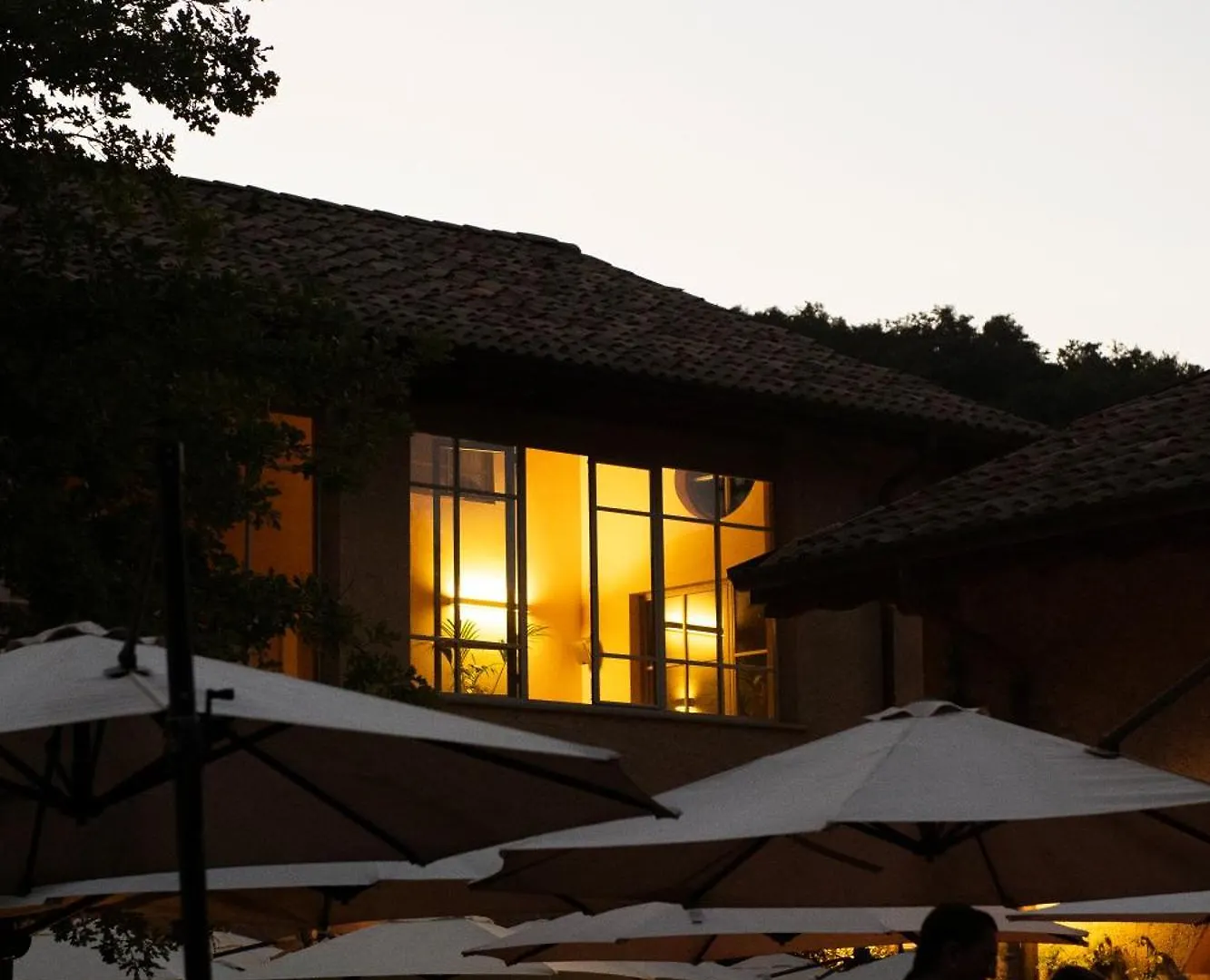 Locanda Ca Dei Santi Induno Olona