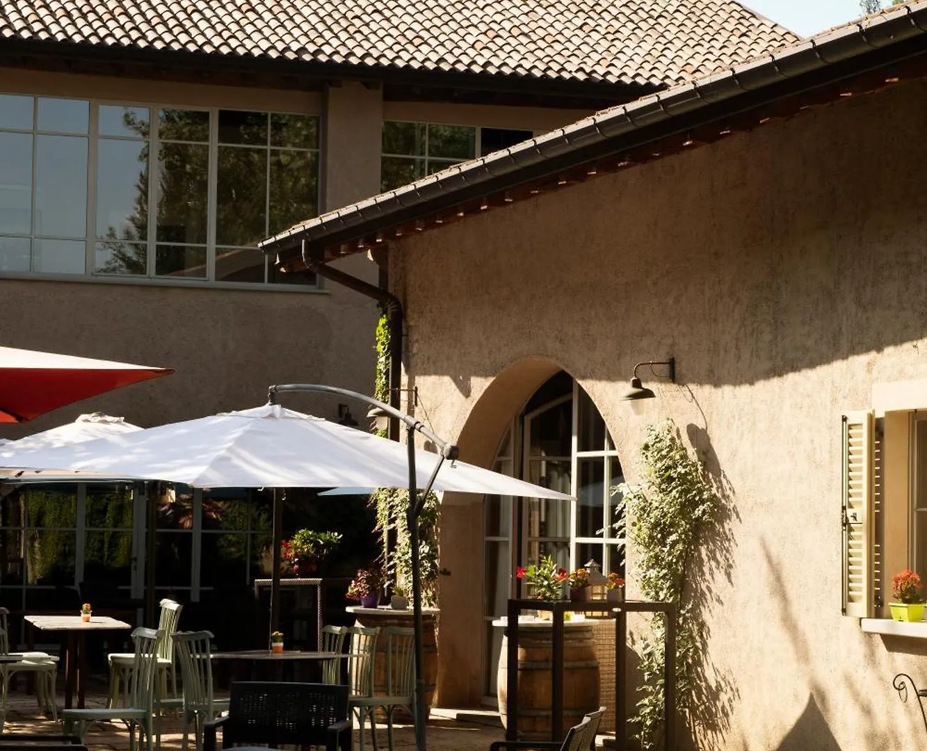 Inn Locanda Ca Dei Santi Induno Olona