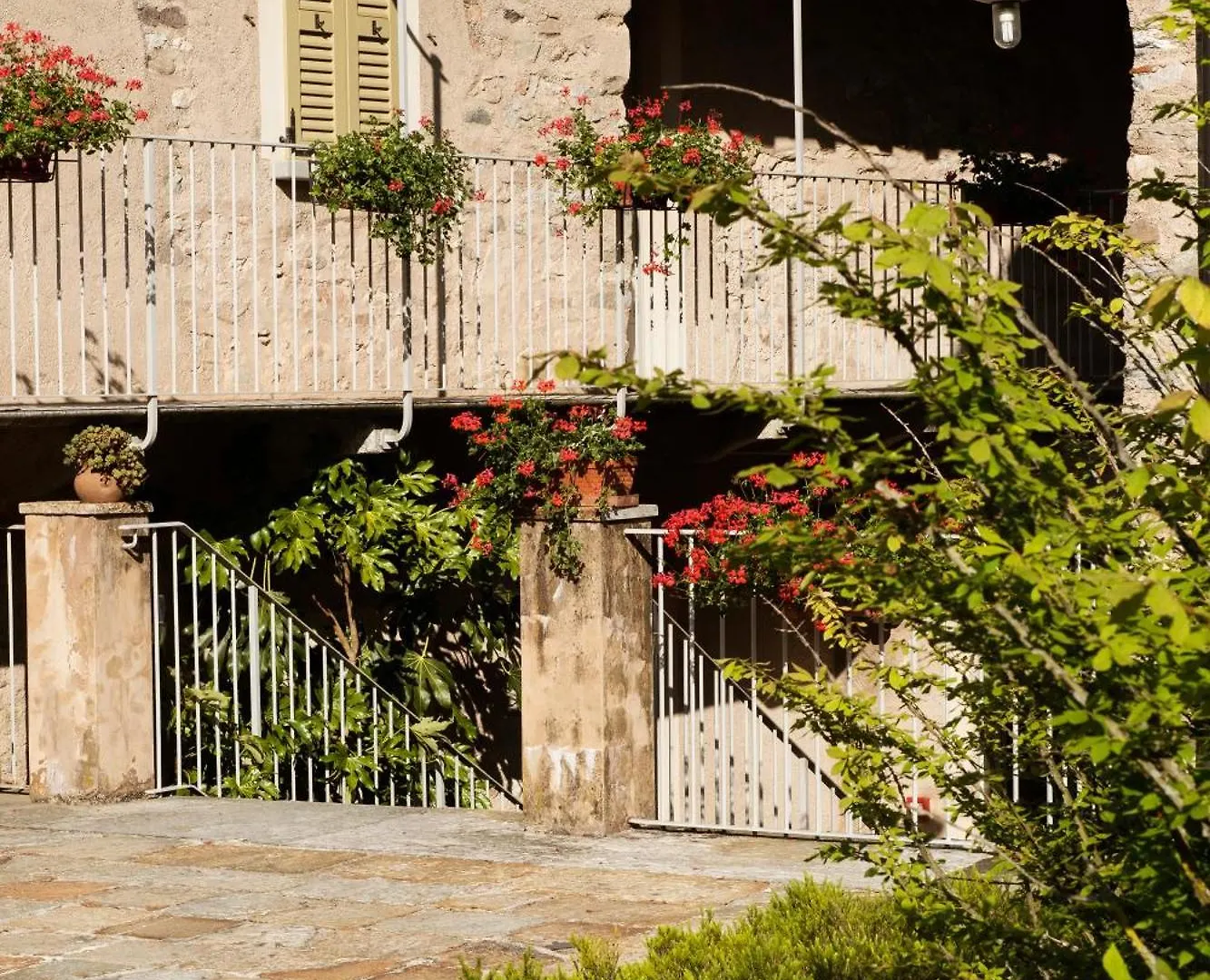 Locanda Ca Dei Santi Induno Olona 0*,  İtalya