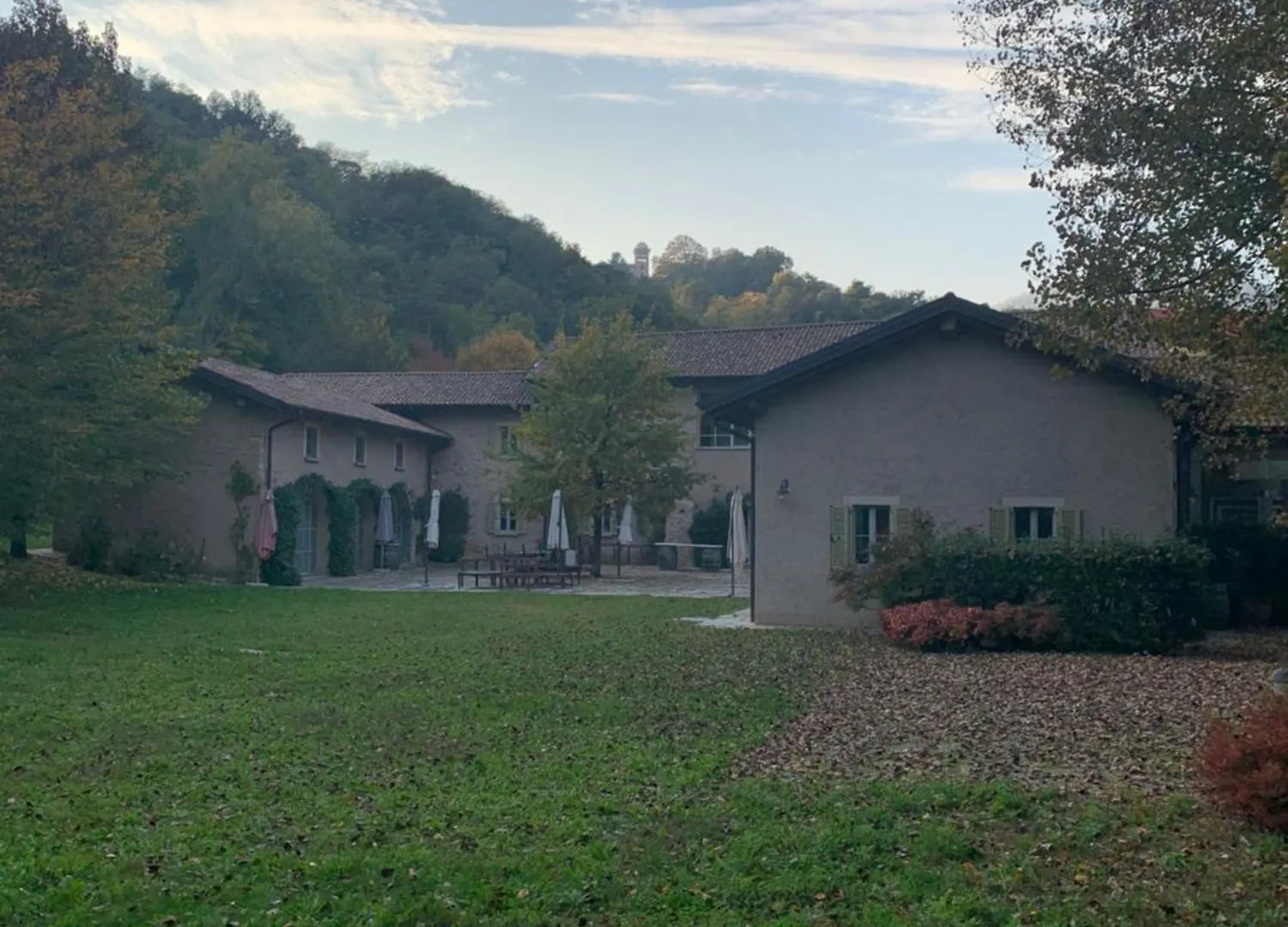 Inn Locanda Ca Dei Santi Induno Olona