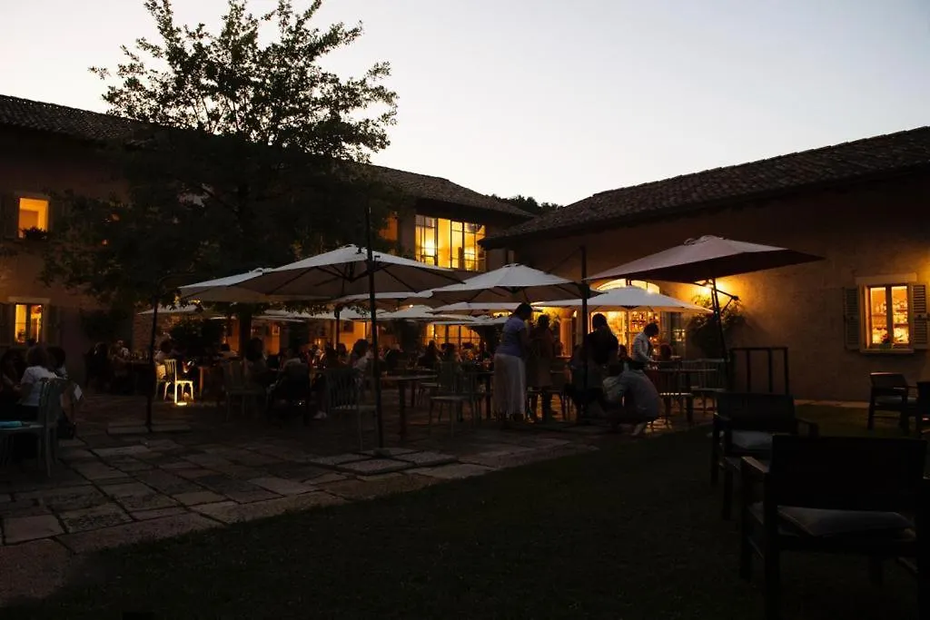 Inn Locanda Ca Dei Santi Induno Olona Italy